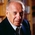 Peter Drucker